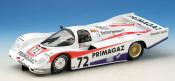 Porsche 962 C Primagaz # 72